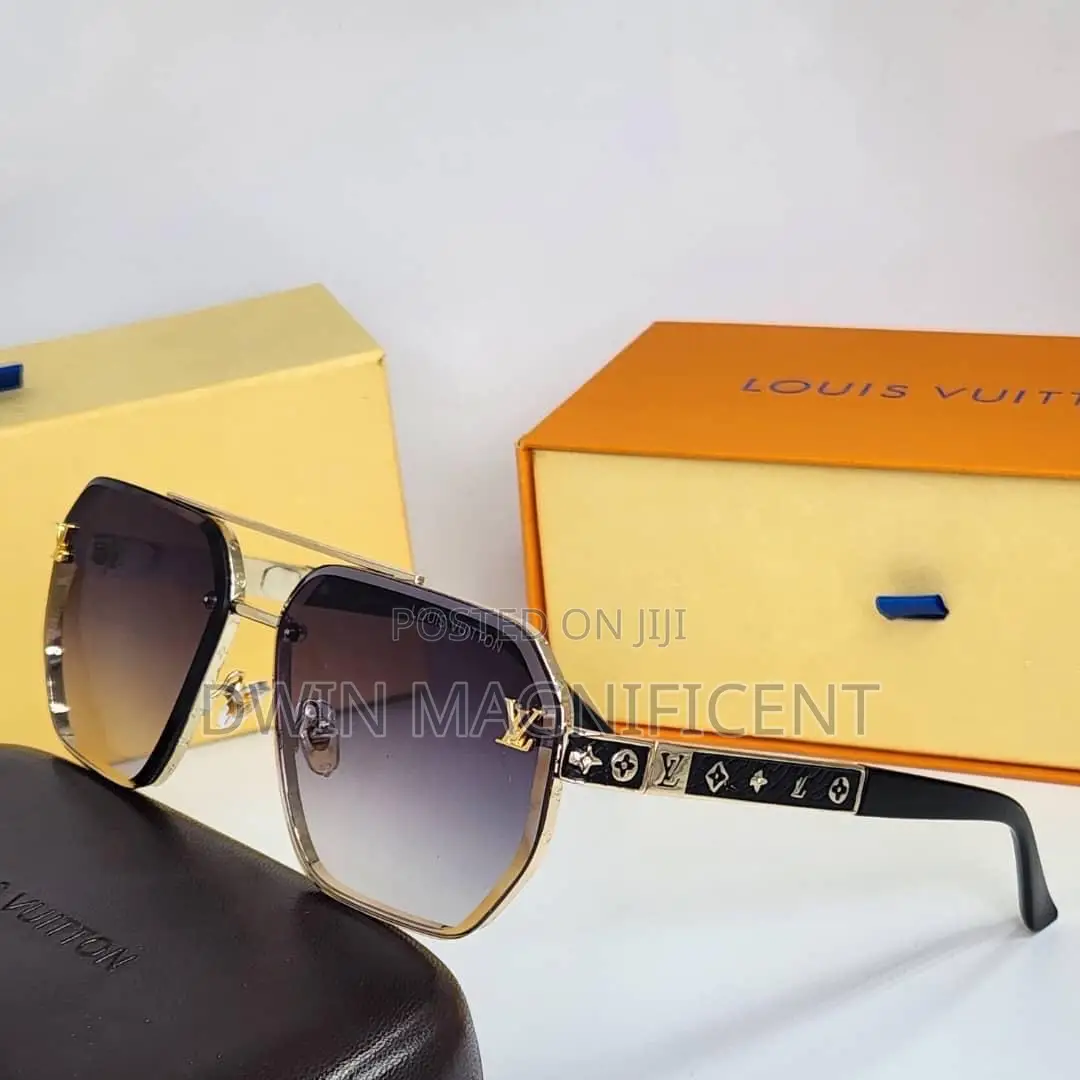 Best Louis Vuitton Glasses