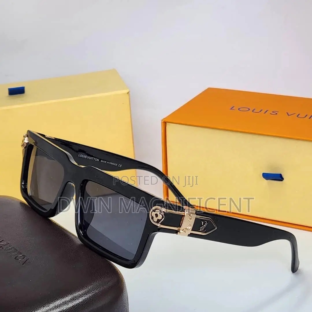 Best Louis Vuitton Glasses