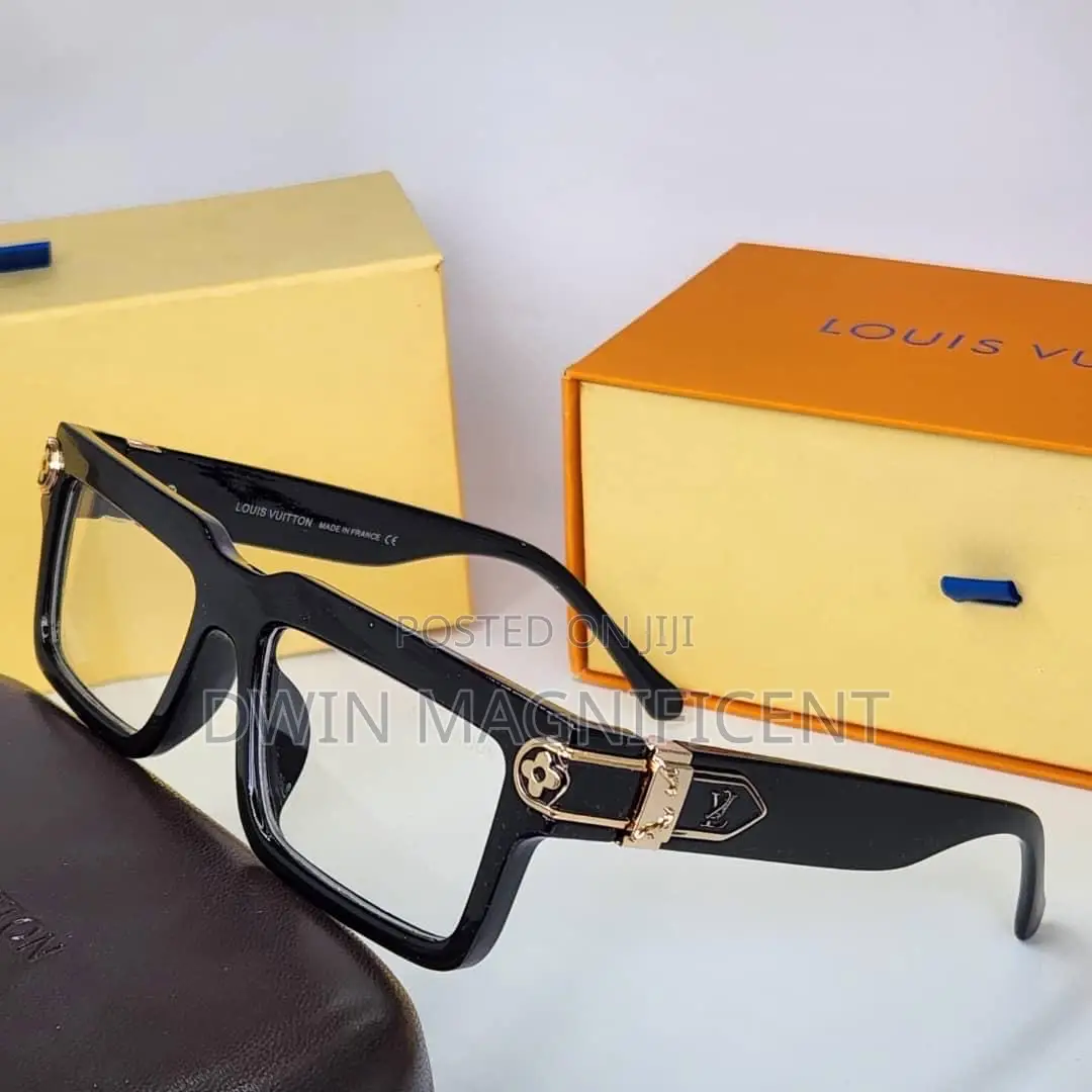 Best Louis Vuitton Glasses
