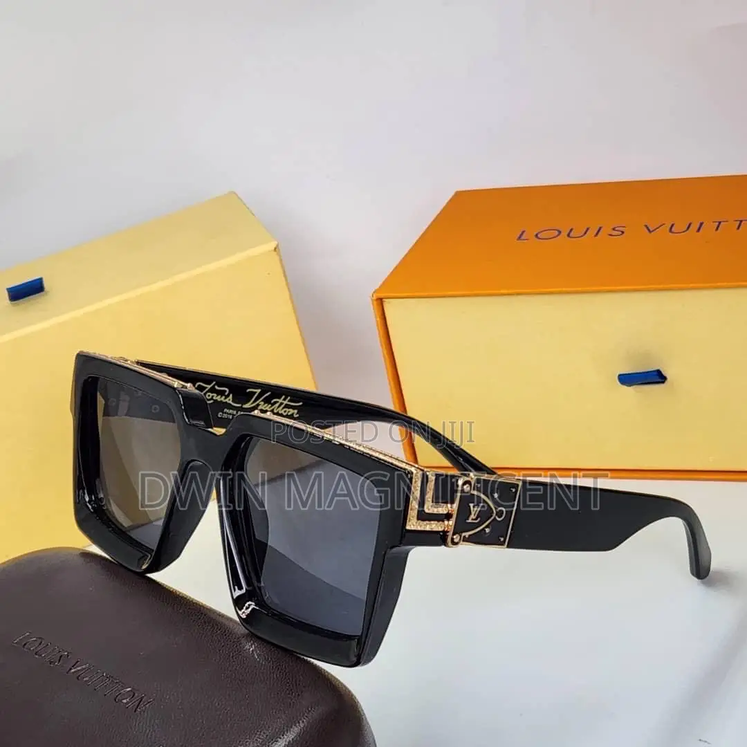 Best Louis Vuitton Glasses