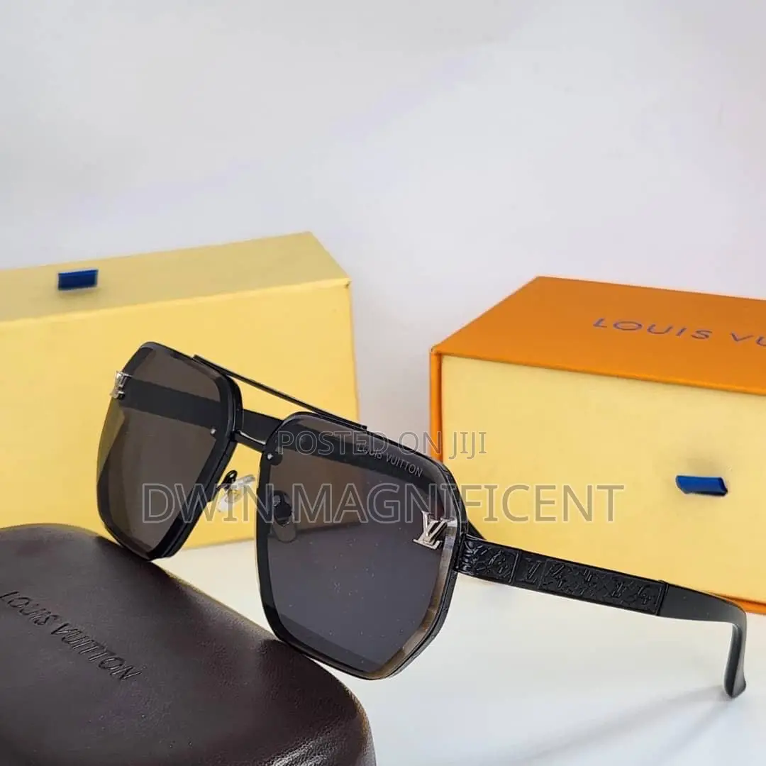 Best Louis Vuitton Glasses