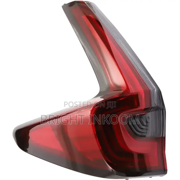 Honda Cr-v 2017 2018 2020 Back Tail Light