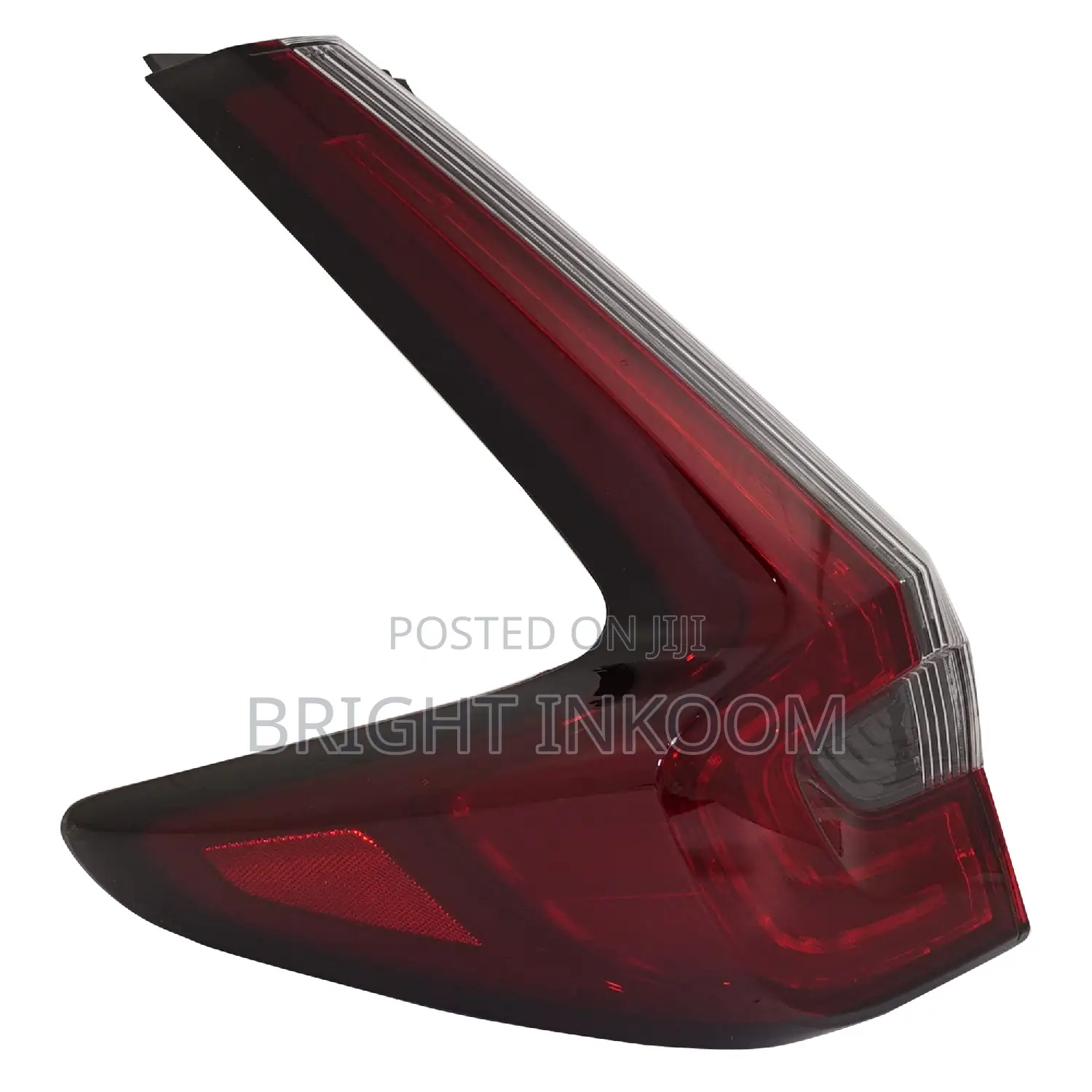 Honda Cr-v 2017 2018 2020 Back Tail Light