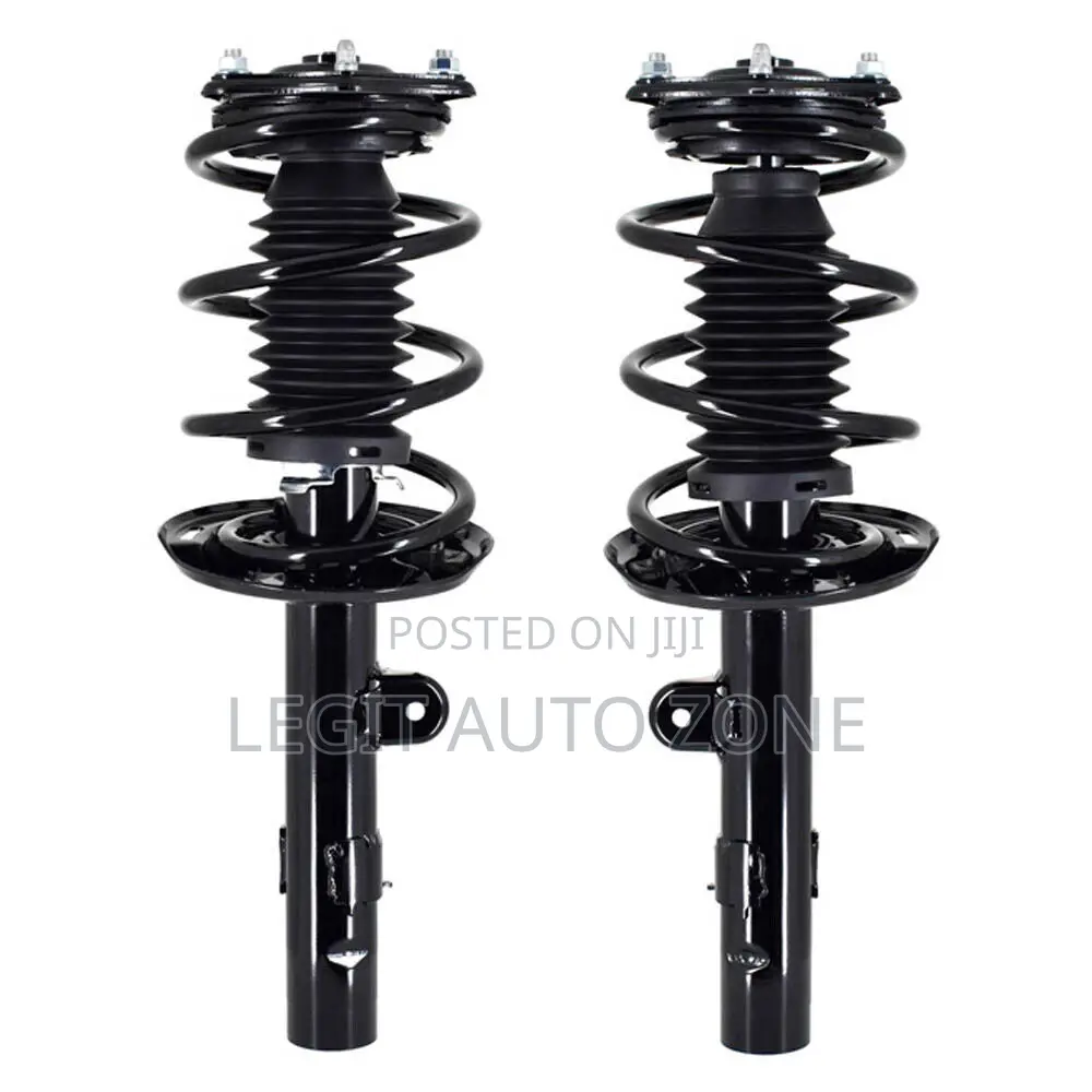 Honda Accord 2018,2019,2020,2021,2022 Front Shocks