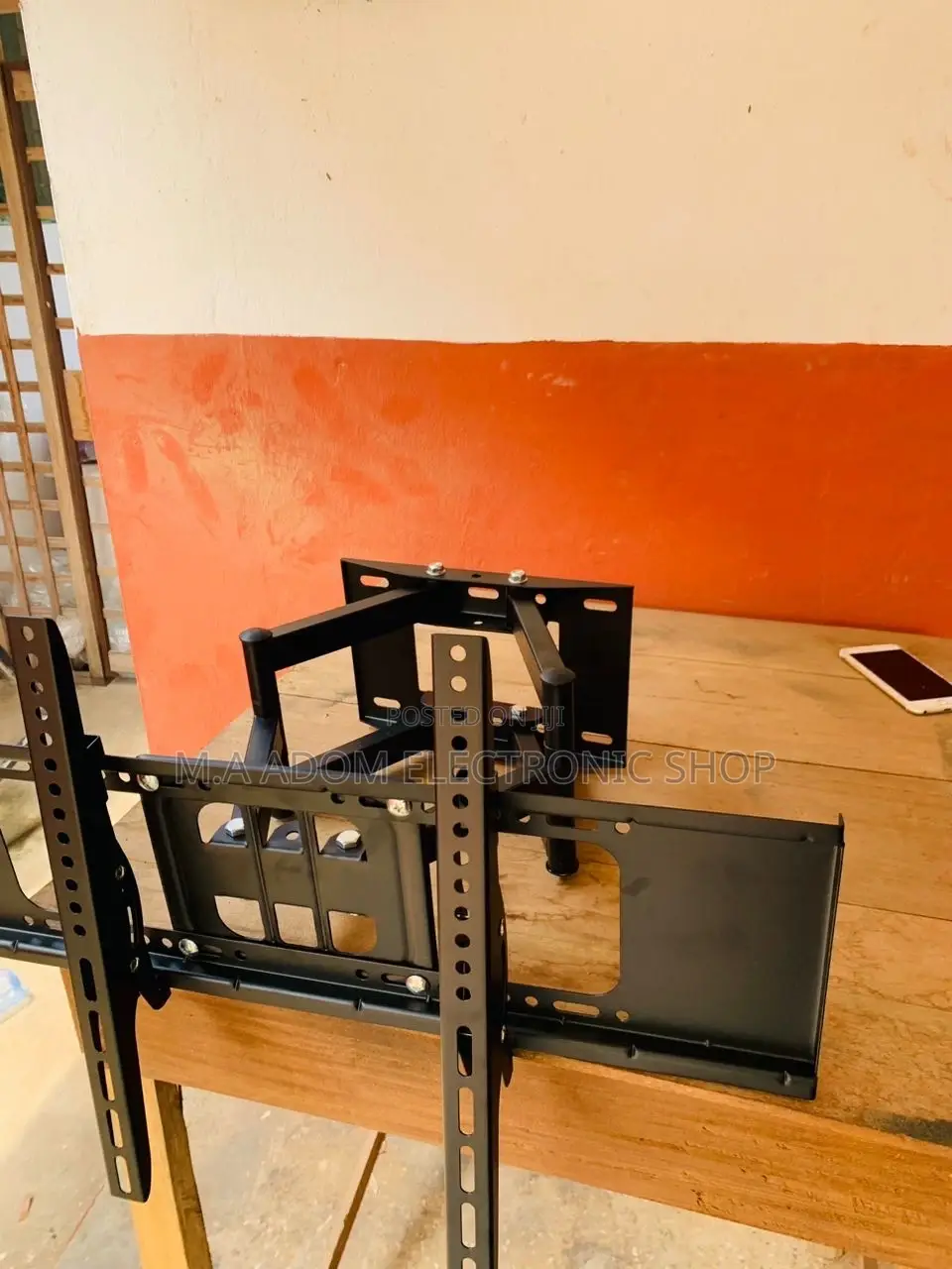 Quality Wall Mount for Tv Between 32”-80”