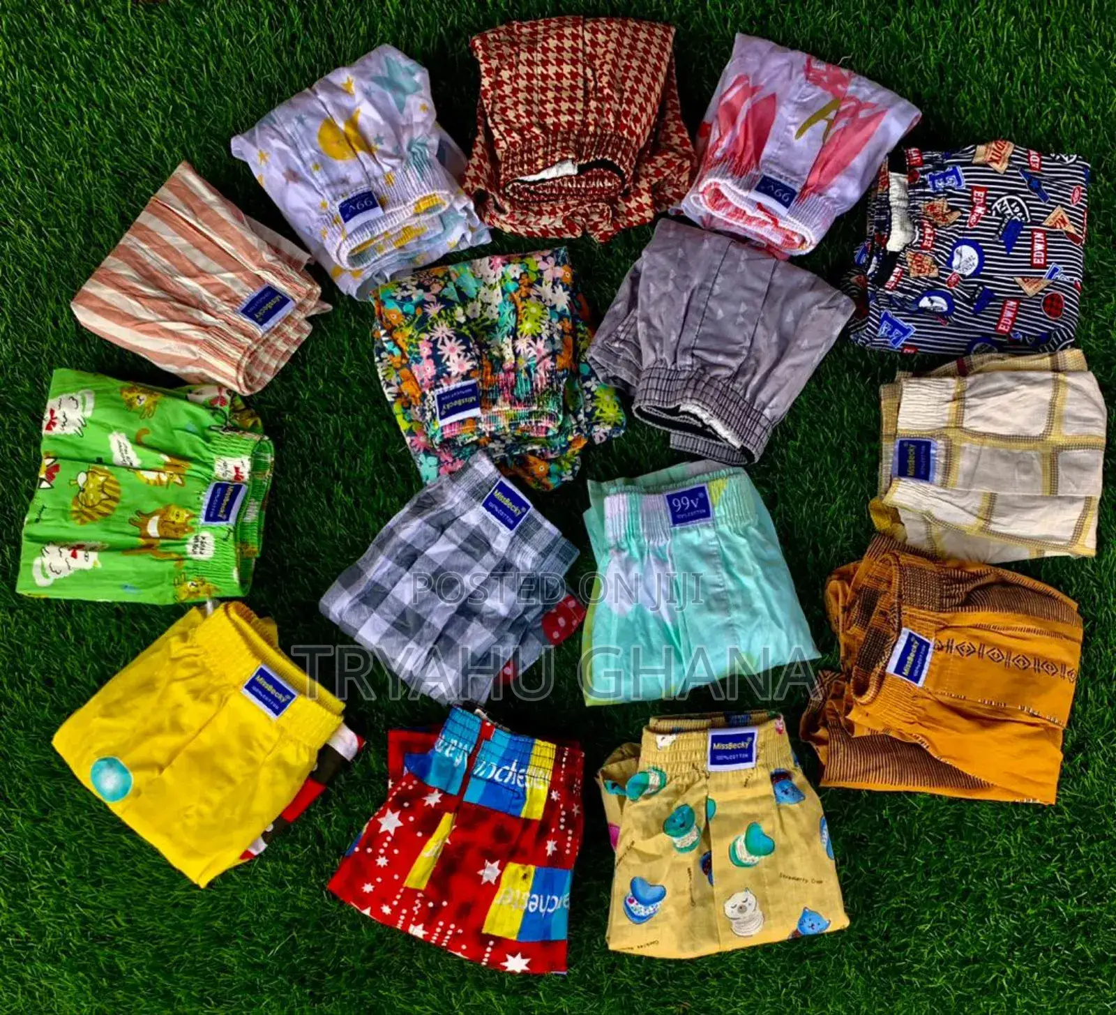 New Original Quality Men's Boxer Shorts Online at Tryahu