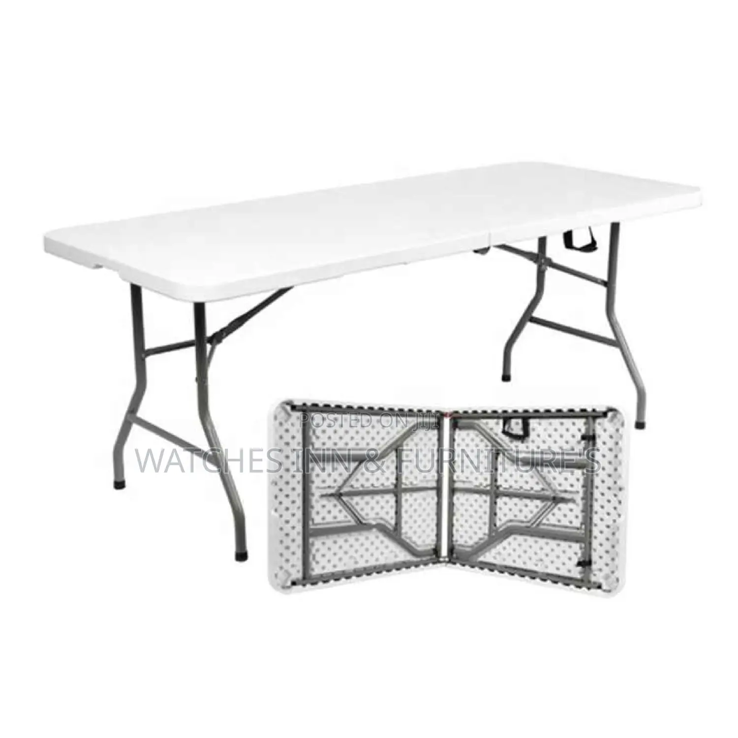 Foldable Table ( 1.6 M ) Wholesale