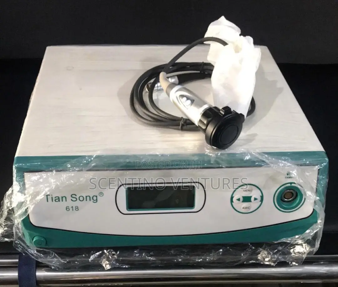 Endoscopy Camera