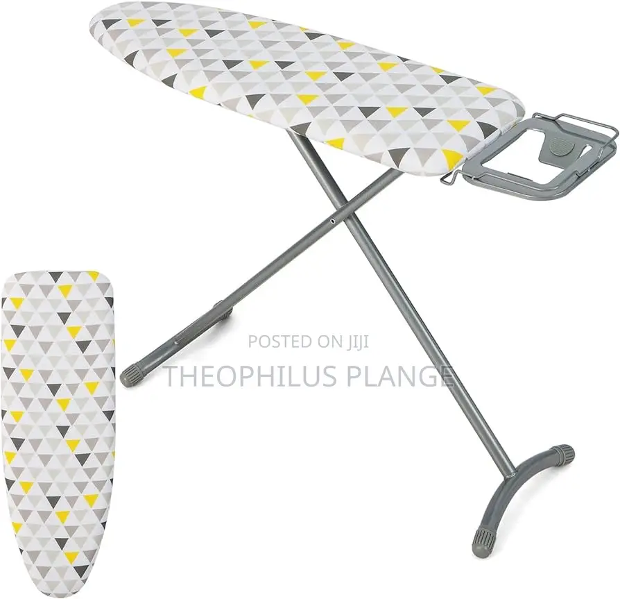 Strong Metal Ironing Board