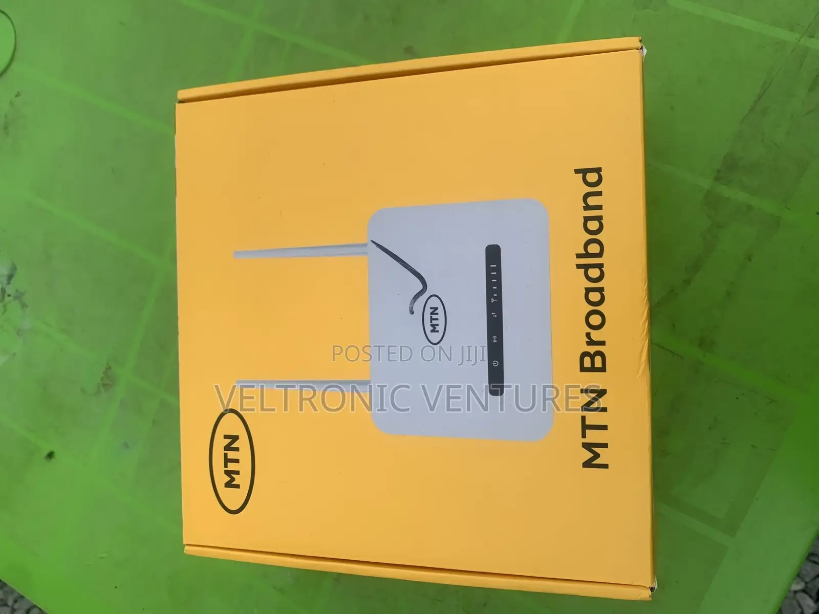 MTN Cat6 Universal