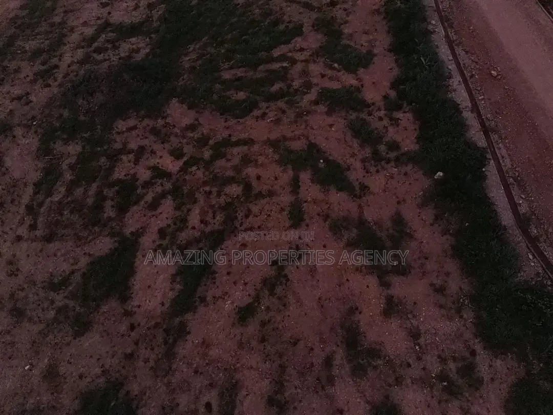 2 Plots of Land at Community 18 Cambodia