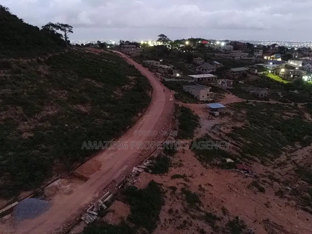 2 Plots of Land at Community 18 Cambodia