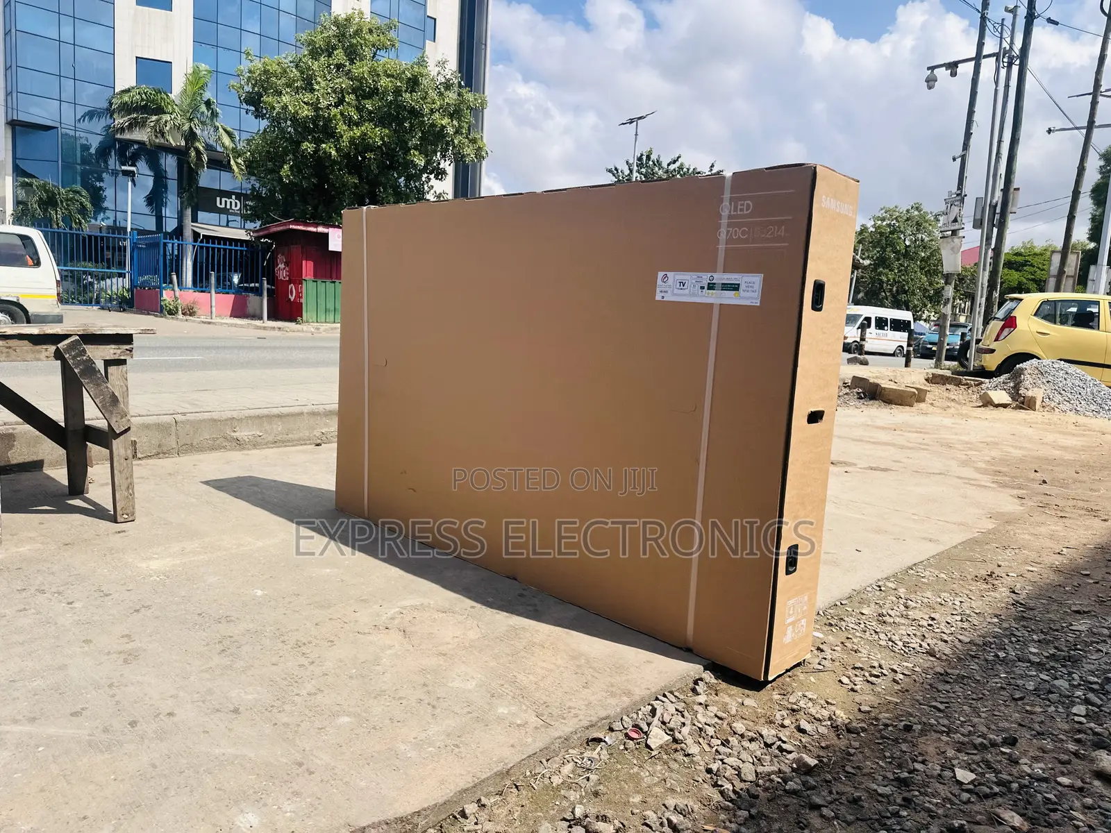Call for 85q70 Samsung Qled Uhd Smart 85”