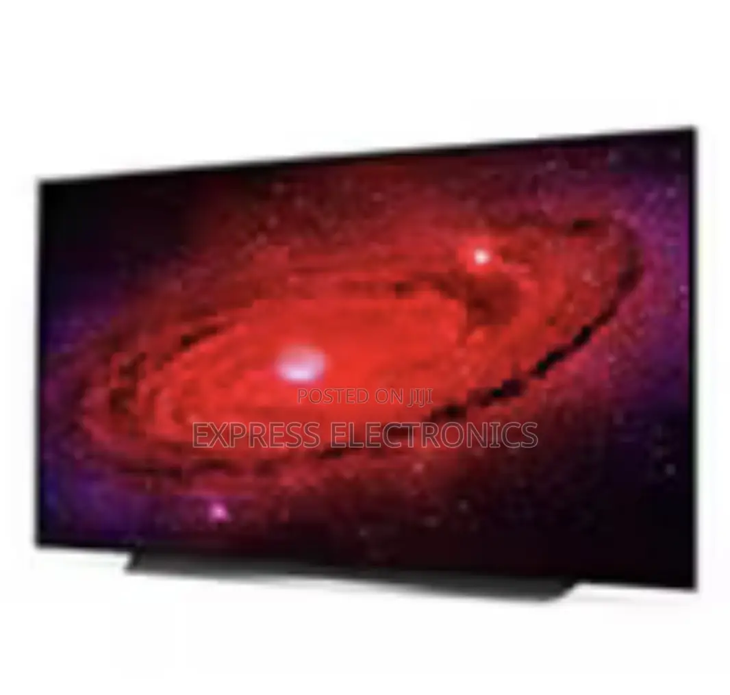 55X Oled LG TV