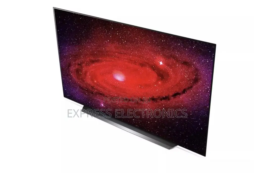 Better Deal on Lg Tv UHD OLED 55”X