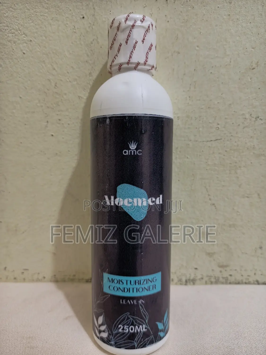 Aloemed Moisturizing Conditioner (Leave-In)