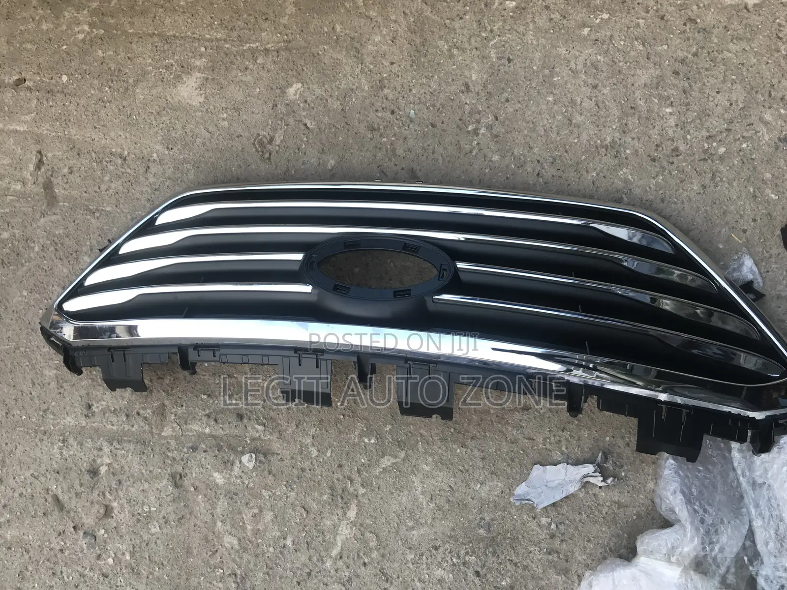 Hyundai Sonata 2012,20-3,2014,2015 Top Grill