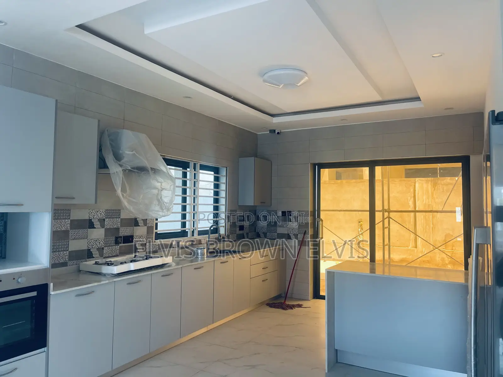 5bdrm Mansion in East Legon Hills, Ashaley Botwe for sale