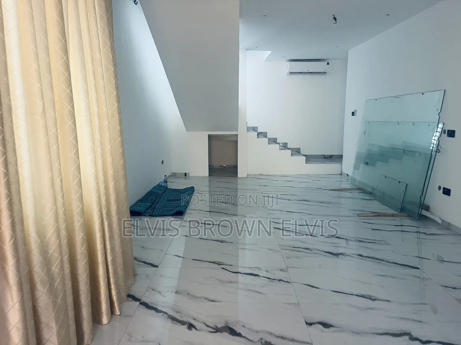 5bdrm Mansion in East Legon Hills, Ashaley Botwe for sale