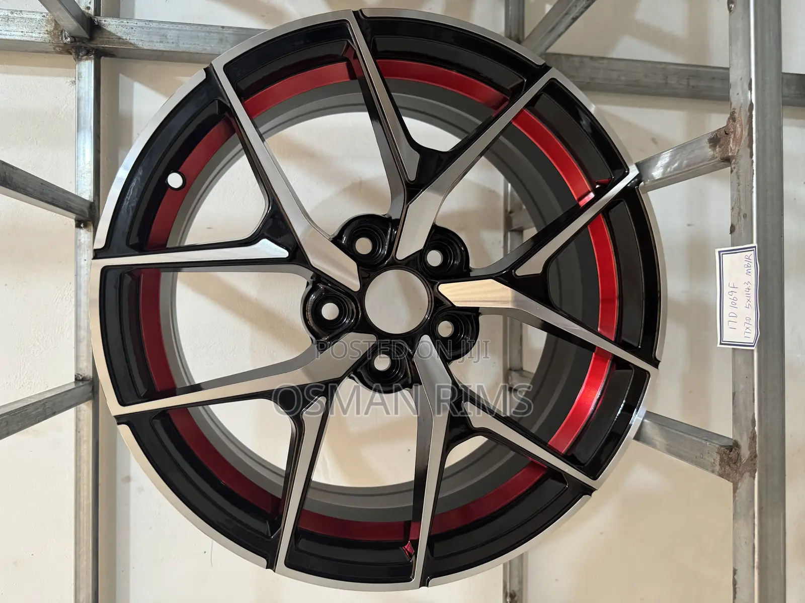 Mercedes Benz Rims New