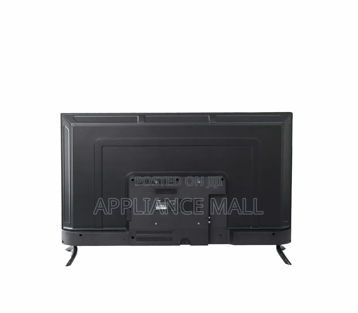 Signature” 55” Smart Uhd Tv