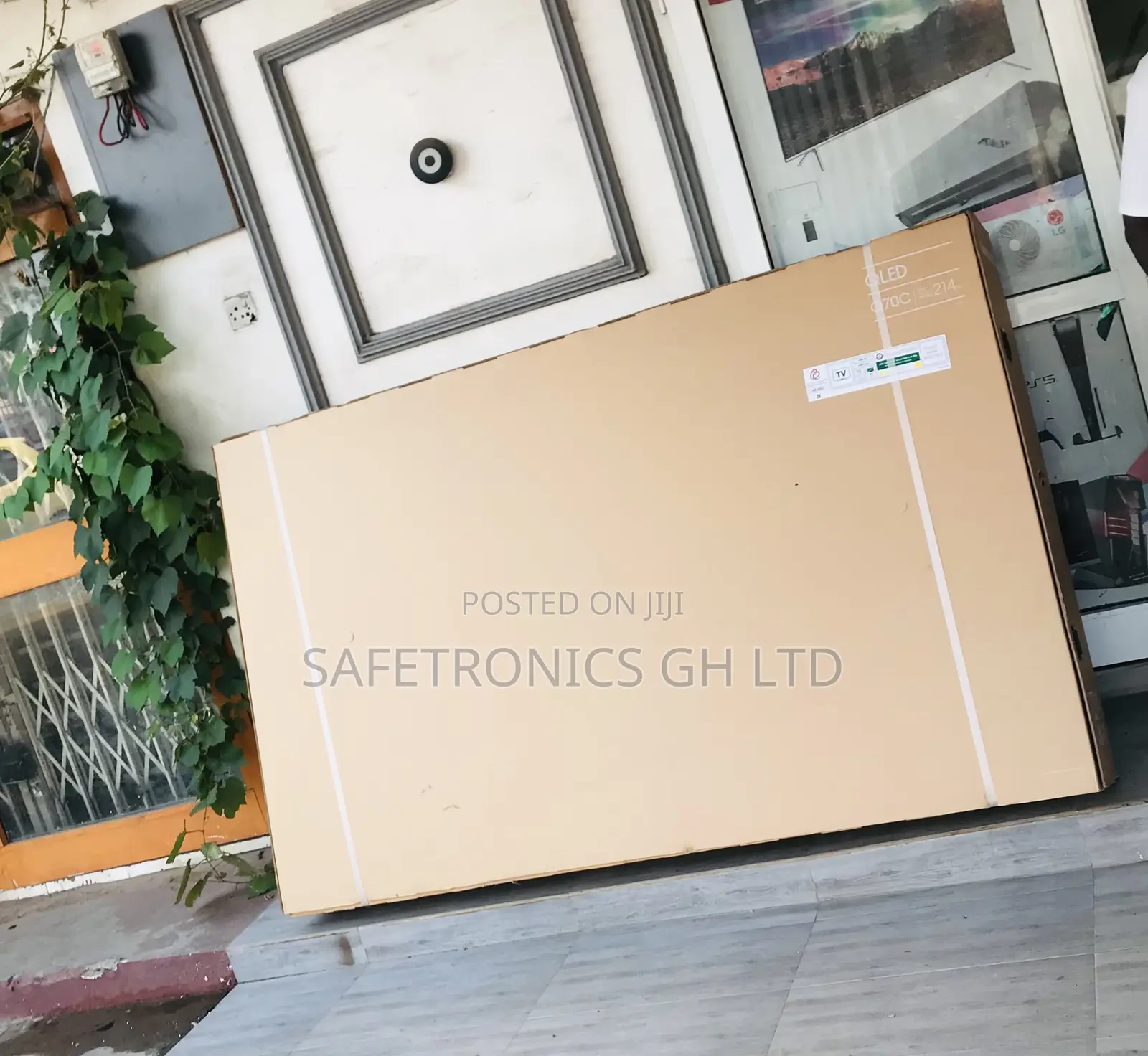 Samsung Q70 Smart 85 Inches Glossy Qled Uhd Crystal Tv