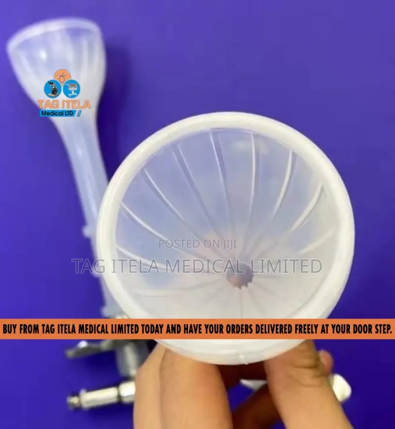 Vacuum Suction Cup (Silicone)