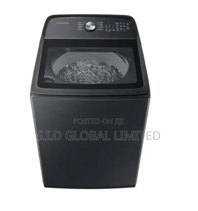 Quality Samsung 18kg Top Load Active Wash Washing Machine