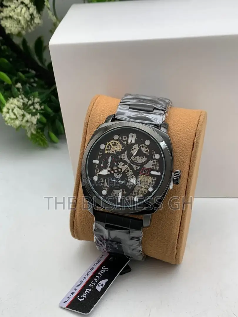Wrist Watch