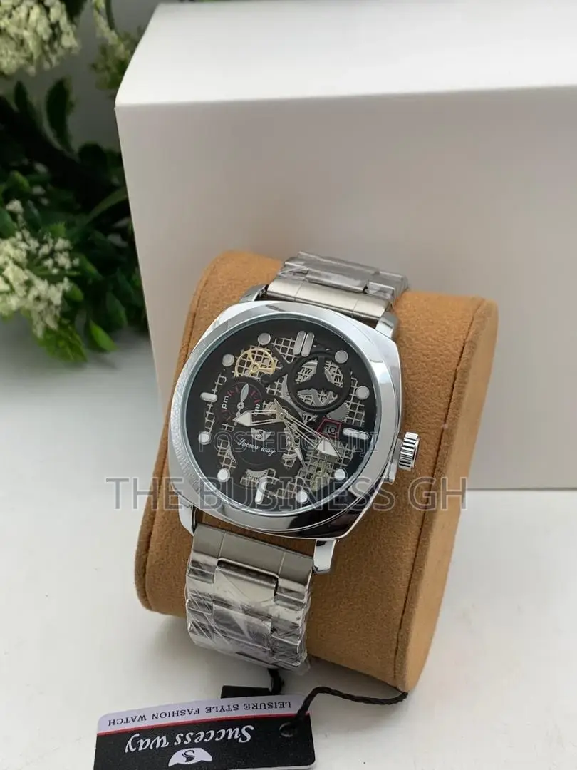 Wrist Watch