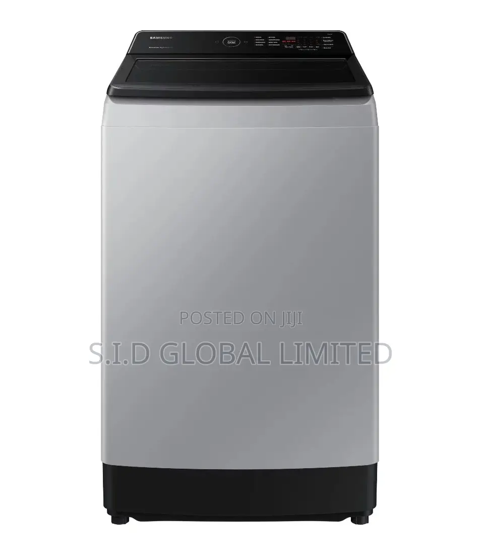 Brand New SAMSUNG-16KG-TOP-LOAD-ACTIVE-WASHING-MACHINE