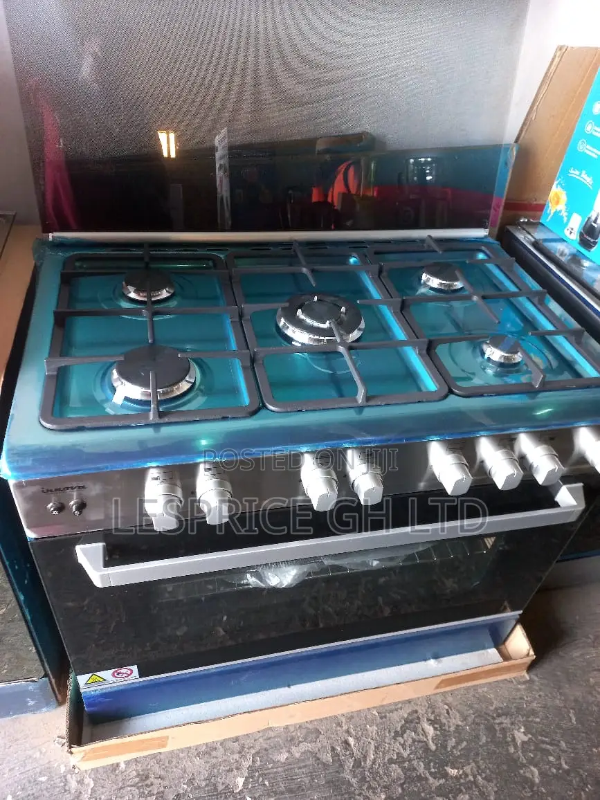 High Quality ~Innova 90x60 Gas Cooker