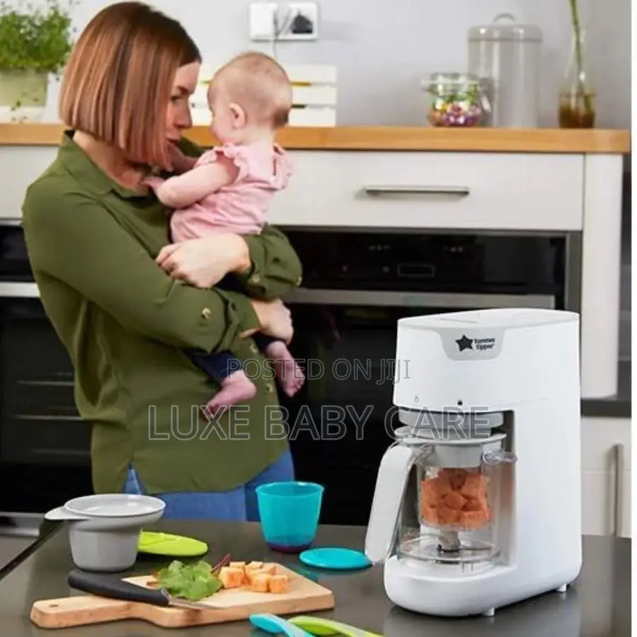 Tommee Tippee Baby Food Maker