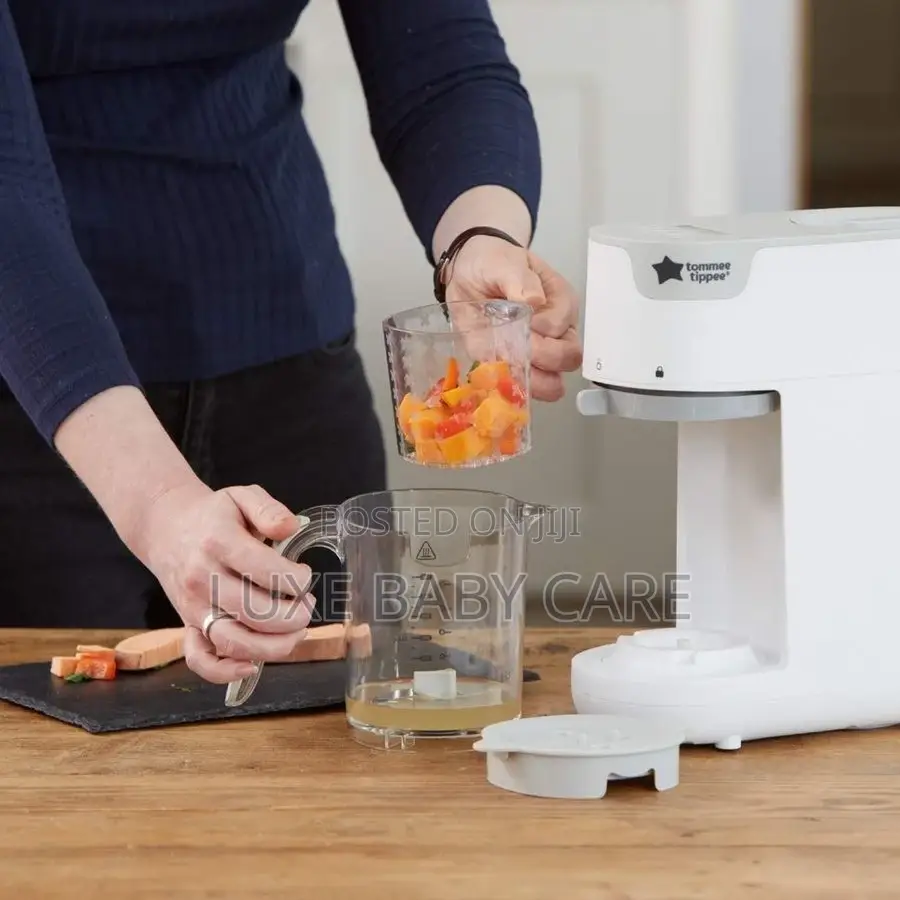 Tommee Tippee Baby Food Maker