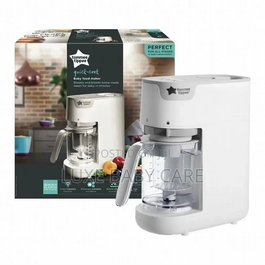 Tommee Tippee Baby Food Maker