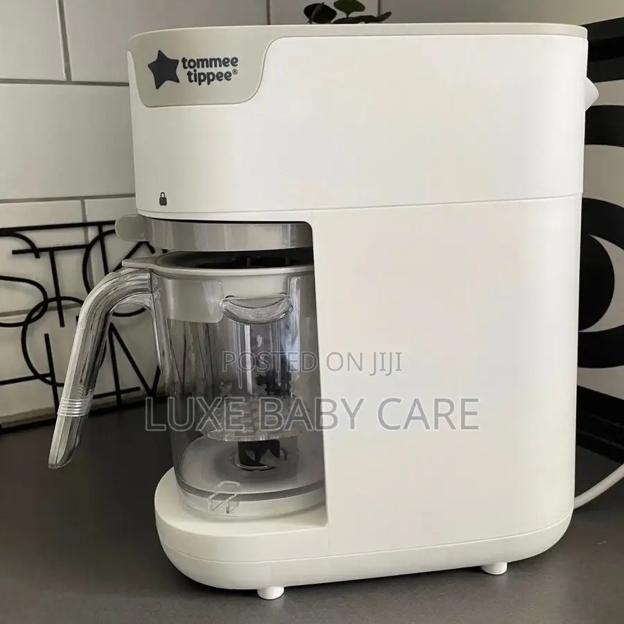 Tommee Tippee Baby Food Maker