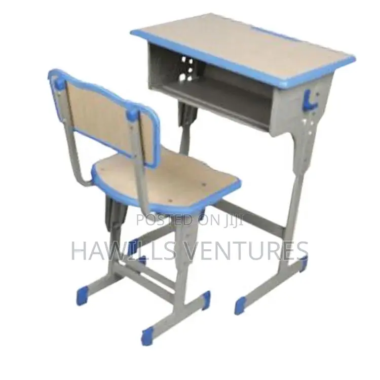 Children Table With Chair