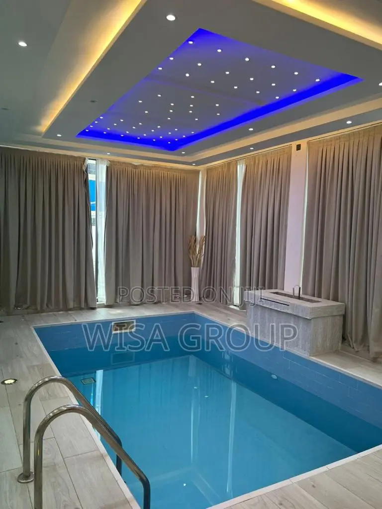 Furnished 5bdrm Duplex in Wisa Groups, Accra Metropolitan for sale