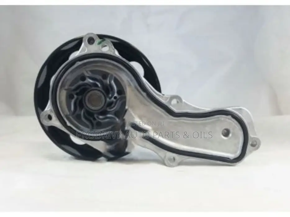 Honda Civic Water Pump