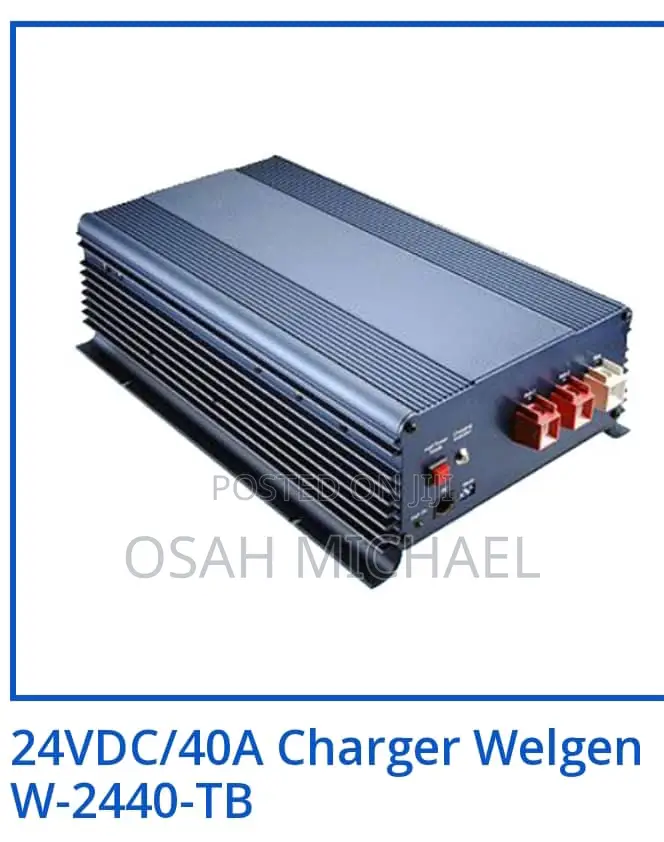 Power Inverter
