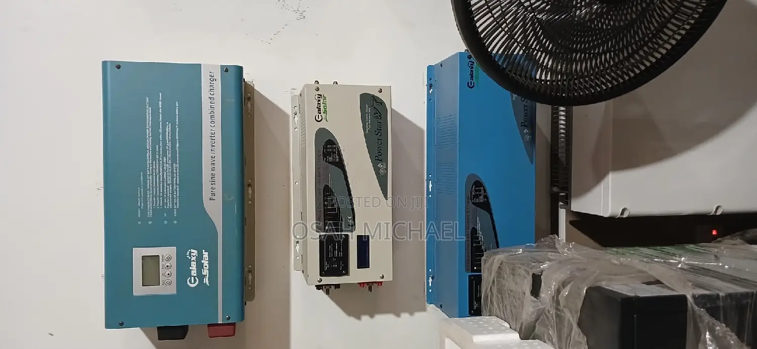 Power Inverter