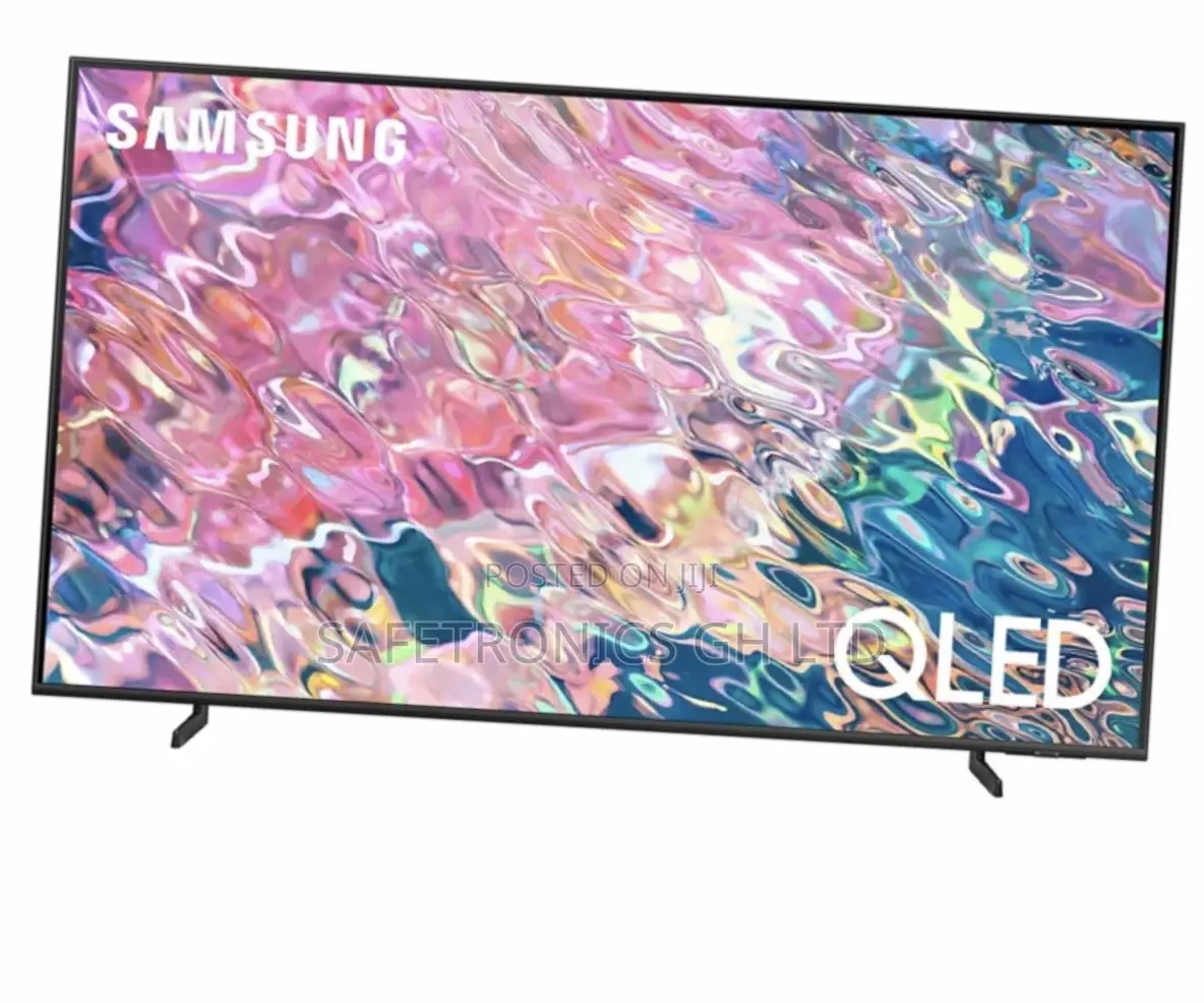 UHD 4k Qled Samsung Crystal Smart 85 Inches Glossy Qled Tv