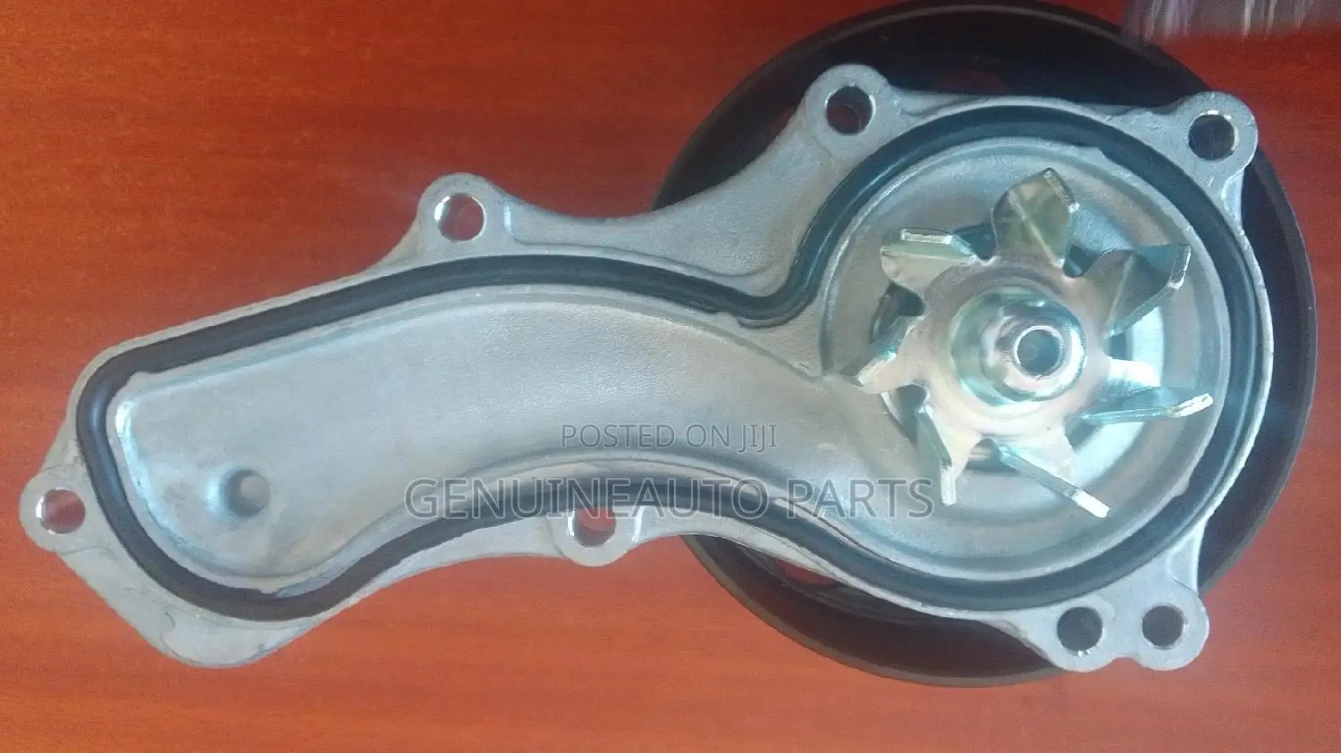 Genuine Oem 2016-2020 Honda Civic Water Pump 84938RQ Engine