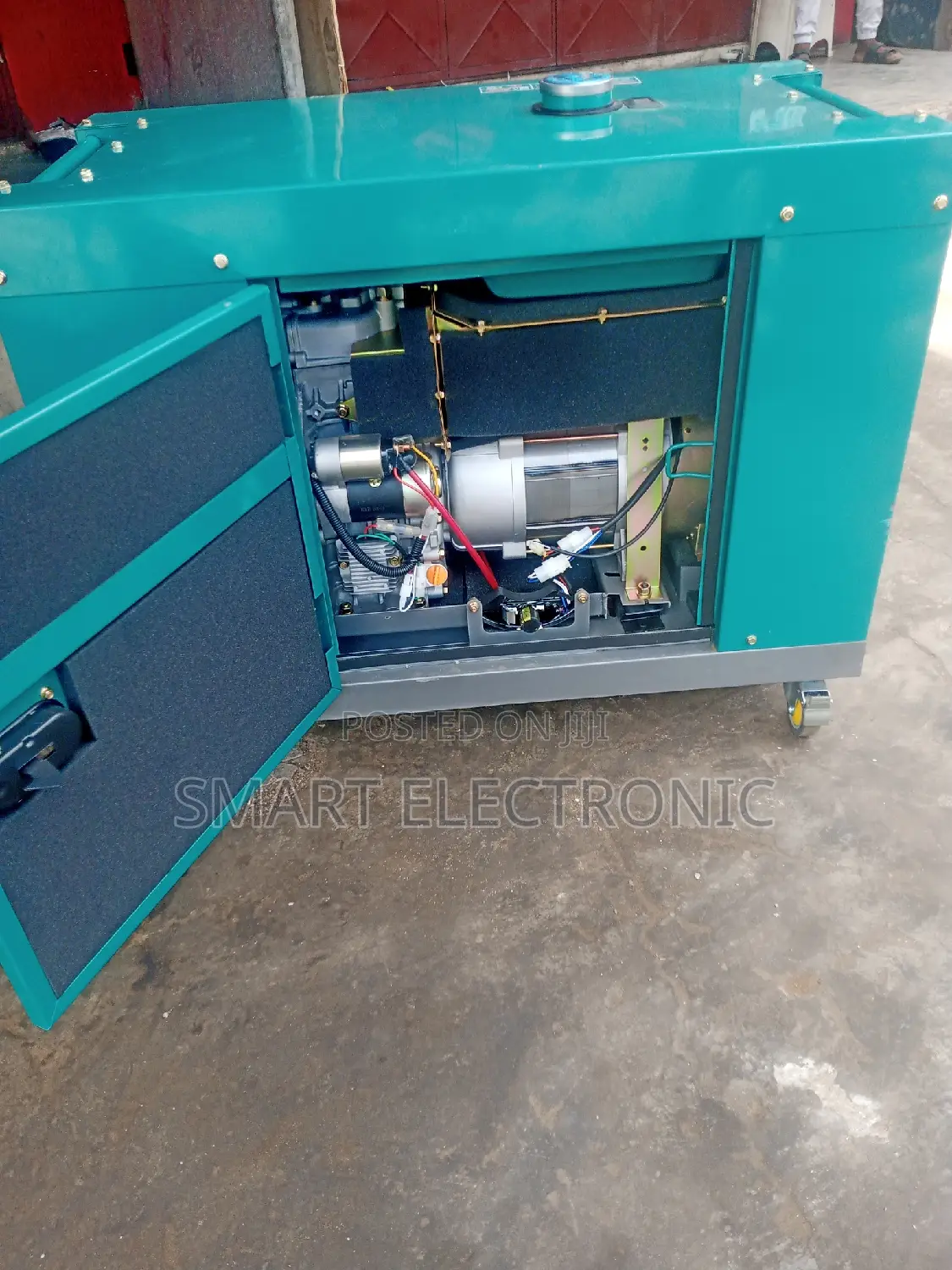 Perkins Generator Generator Generator Generator