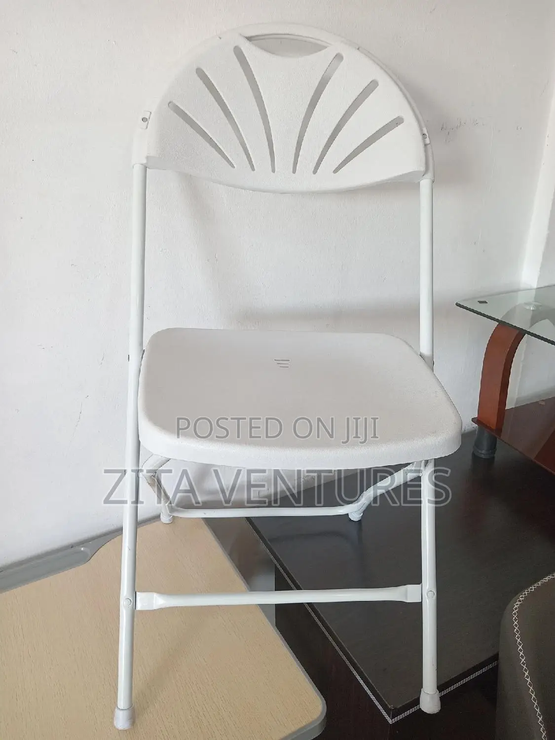 Foldable Chair