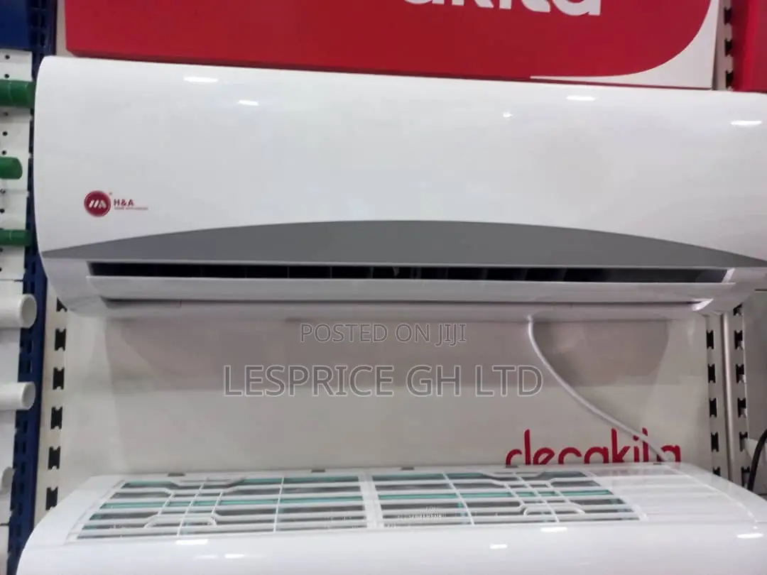 H a 1.5hp Air Conditioner