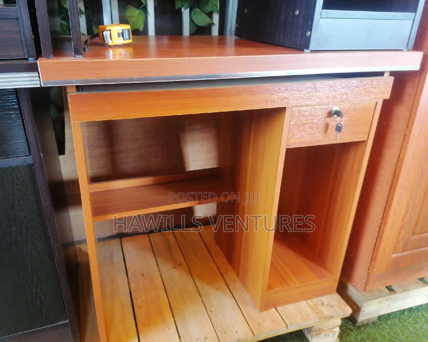 Computer Office Table