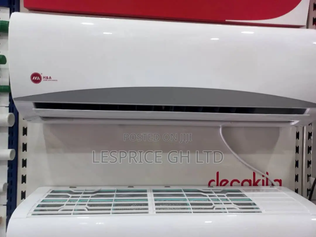 H a 1.5hp High Quality Air Conditioner