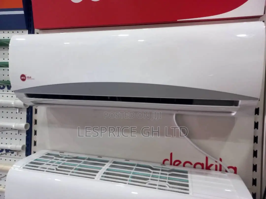 H a 1.5hp Inverter Air Condition