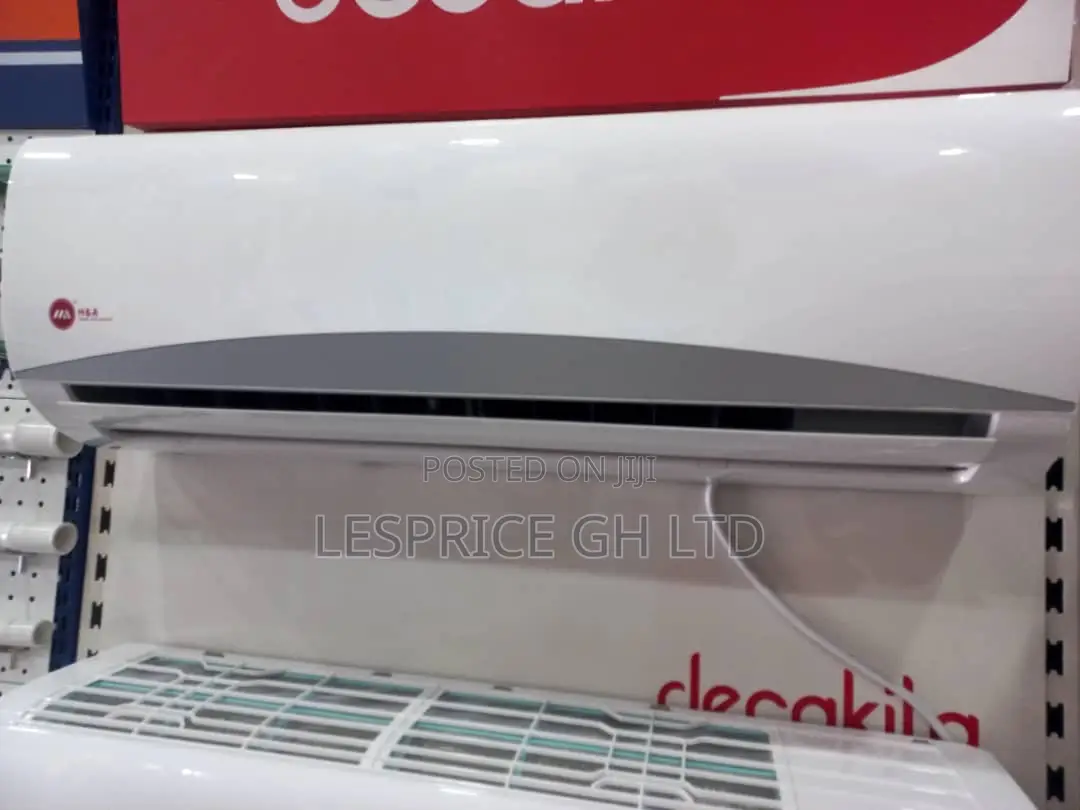 Choose Quality//H a 1.5hp Air Condition